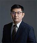 Portrait of Editorial Board member Jiansong Zhou